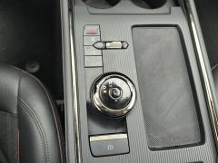 Ford Mondeo Facelift EcoBoost 245 Luxury Edition - ფოტო 19