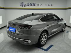 Ford Mondeo Facelift EcoBoost 245 Luxury Edition - ფოტო 2