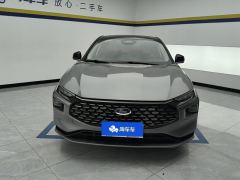 Ford Mondeo Facelift EcoBoost 245 Luxury Edition - ფოტო 3