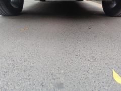 Geely Xingyue L 2.0T Double clutch two-wheel drive long wind version - ფოტო 9