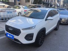 Chery Tiggo 3x 1.5L CVT Elite Edition - ფოტო 1