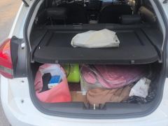 Chery Tiggo 3x 1.5L CVT Elite Edition - ფოტო 7