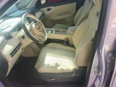 Wuling Bingo S 430km Deluxe - ფოტო 14