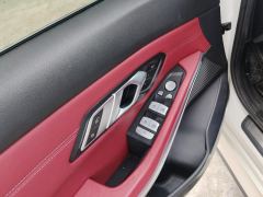 BMW i3 eDrive 35 L - ფოტო 13