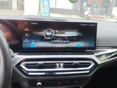 BMW i3 eDrive 35 L - ფოტო 17