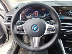 BMW i3 eDrive 35 L - ფოტო 18