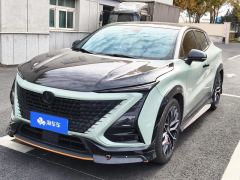 Changan UNI-T Edition 1.5T Premium Version - ფოტო 1