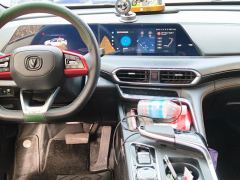 Changan UNI-T Edition 1.5T Premium Version - ფოტო 16