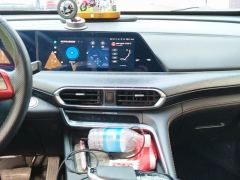 Changan UNI-T Edition 1.5T Premium Version - ფოტო 17