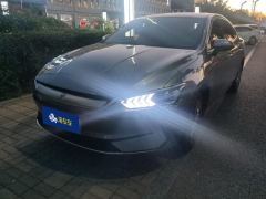 BYD Qin PLUS EV Champion Edition 420km Elite Edition - ფოტო 1