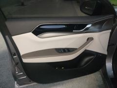 BYD Qin PLUS EV Champion Edition 420km Elite Edition - ფოტო 12