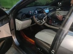 BYD Qin PLUS EV Champion Edition 420km Elite Edition - ფოტო 14