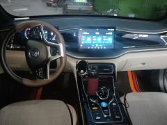 BYD Qin PLUS EV Champion Edition 420km Elite Edition - ფოტო 16