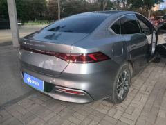 BYD Qin PLUS EV Champion Edition 420km Elite Edition - ფოტო 2