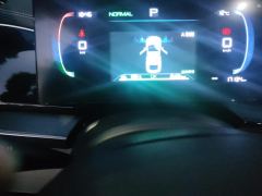 BYD Qin PLUS EV Champion Edition 420km Elite Edition - ფოტო 20