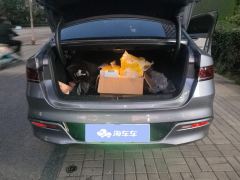 BYD Qin PLUS EV Champion Edition 420km Elite Edition - ფოტო 7