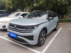 Volkswagen Lanhun Tour 380TSI AWD R-Line Parade version - фото 1
