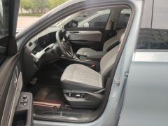 Volkswagen Lanhun Tour 380TSI AWD R-Line Parade version - фото 14