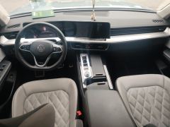 Volkswagen Lanhun Tour 380TSI AWD R-Line Parade version - фото 16
