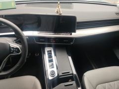 Volkswagen Lanhun Tour 380TSI AWD R-Line Parade version - фото 17