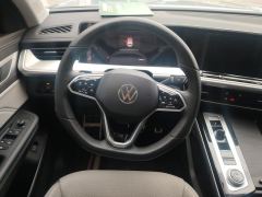 Volkswagen Lanhun Tour 380TSI AWD R-Line Parade version - фото 18