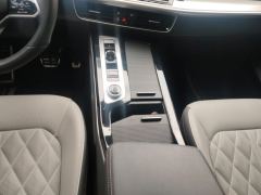 Volkswagen Lanhun Tour 380TSI AWD R-Line Parade version - фото 19