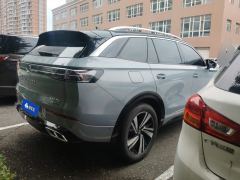 Volkswagen Lanhun Tour 380TSI AWD R-Line Parade version - фото 2