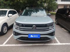Volkswagen Lanhun Tour 380TSI AWD R-Line Parade version - фото 3