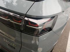 Volkswagen Lanhun Tour 380TSI AWD R-Line Parade version - фото 5