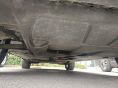 Volkswagen Lanhun Tour 380TSI AWD R-Line Parade version - фото 8
