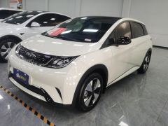 BYD Dolphin 420km Stylish Edition - ფოტო 1