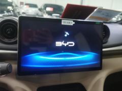BYD Dolphin 420km Stylish Edition - ფოტო 17