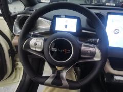 BYD Dolphin 420km Stylish Edition - ფოტო 18