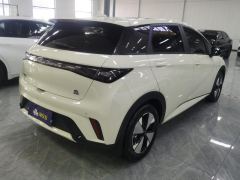 BYD Dolphin 420km Stylish Edition - ფოტო 2