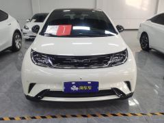 BYD Dolphin 420km Stylish Edition - ფოტო 3