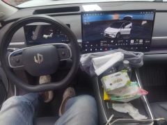 Leapmotor C11 BEV 640 Lidar Zhizun Edition - ფოტო 16