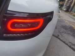 Leapmotor C11 BEV 640 Lidar Zhizun Edition - ფოტო 5
