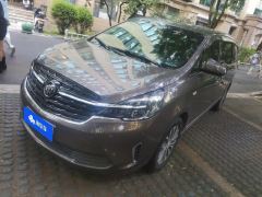 Buick GL8 Land Business Class 652T Smart Premium Edition - фото 1