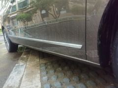 Buick GL8 Land Business Class 652T Smart Premium Edition - фото 10