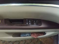 Buick GL8 Land Business Class 652T Smart Premium Edition - фото 13