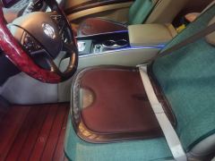 Buick GL8 Land Business Class 652T Smart Premium Edition - фото 14