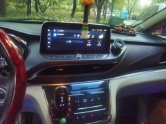 Buick GL8 Land Business Class 652T Smart Premium Edition - фото 17