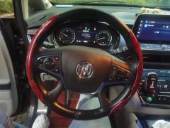 Buick GL8 Land Business Class 652T Smart Premium Edition - фото 18