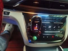 Buick GL8 Land Business Class 652T Smart Premium Edition - фото 19
