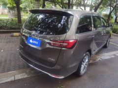 Buick GL8 Land Business Class 652T Smart Premium Edition - фото 2