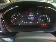 Buick GL8 Land Business Class 652T Smart Premium Edition - фото 20