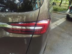Buick GL8 Land Business Class 652T Smart Premium Edition - фото 5