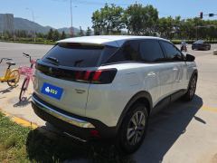 Peugeot 4008 360THP Edition - photo 2