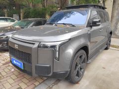 ROX Jishi 01 1.5T 306km All-around Long Range Edition 7-seater - ფოტო 1