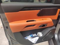 ROX Jishi 01 1.5T 306km All-around Long Range Edition 7-seater - ფოტო 12